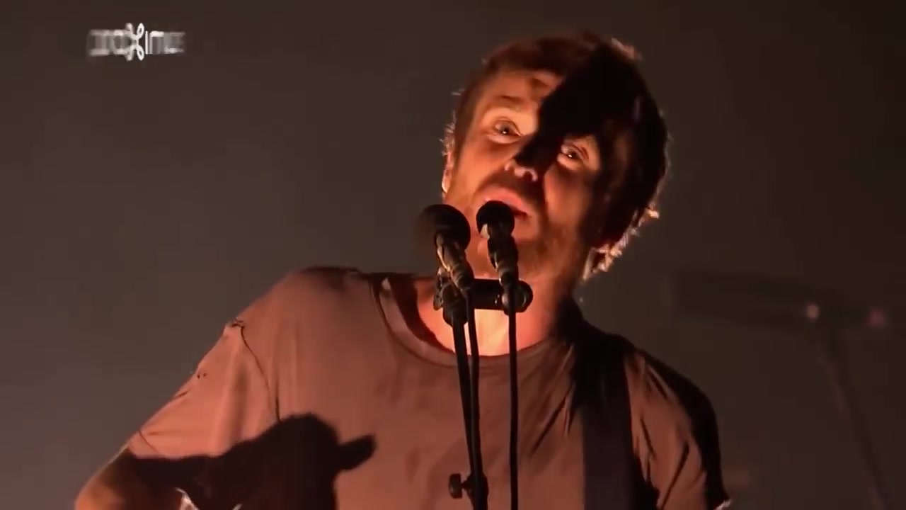 [图]Damien Rice - It Takes A Lot To Know A Man (multi-instrumental solo version)