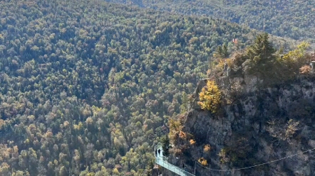 牡丹江鸳鸯峰镜泊湖.大东北的山山水水,欢迎你.哔哩哔哩bilibili