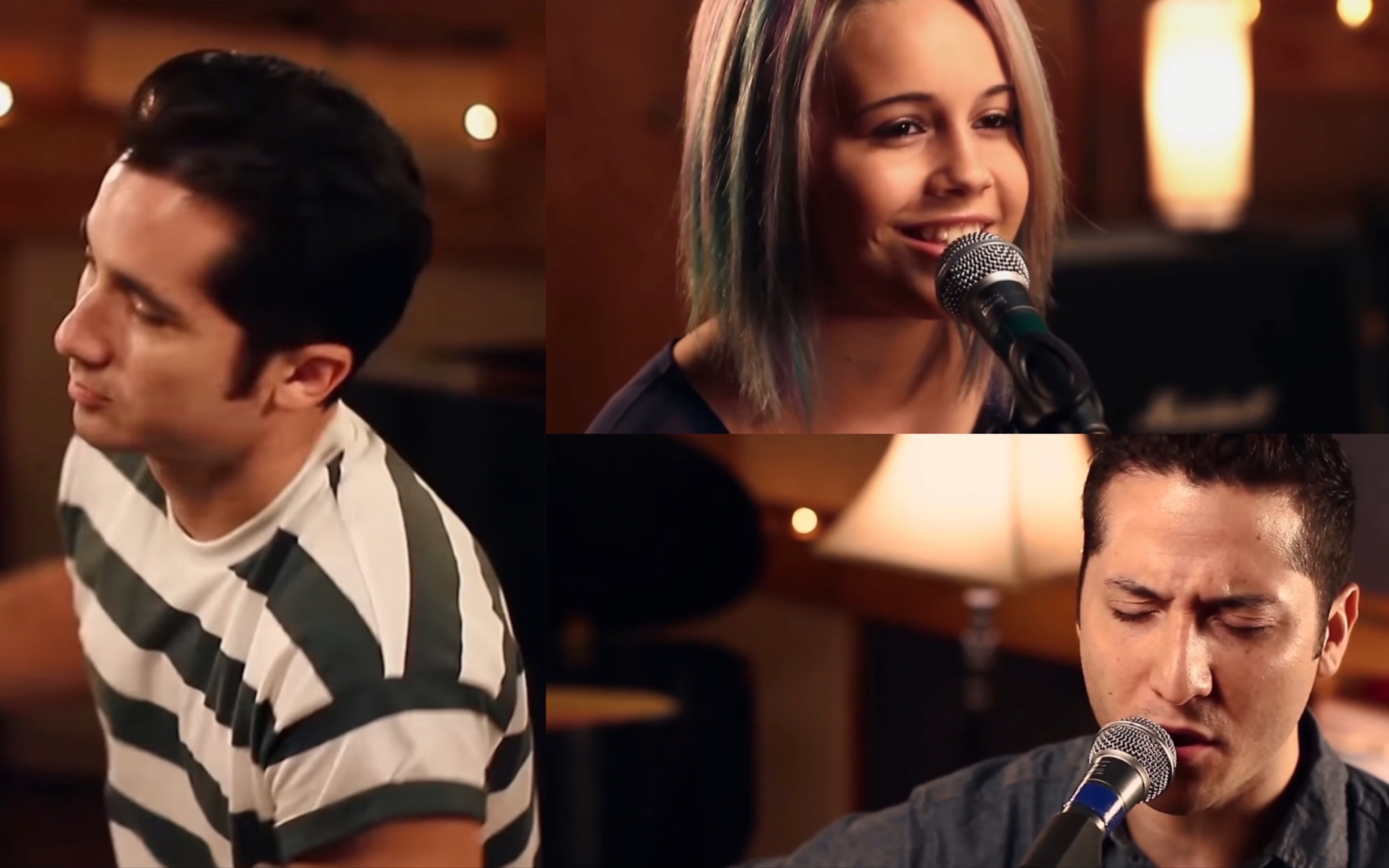 boyce avenue & bea miller|曾经因为这首推荐爱上网易云