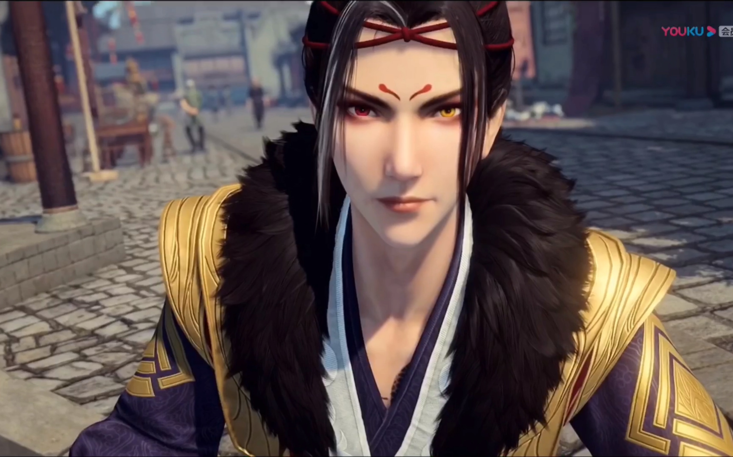 画江湖之不良人第三季34集预告