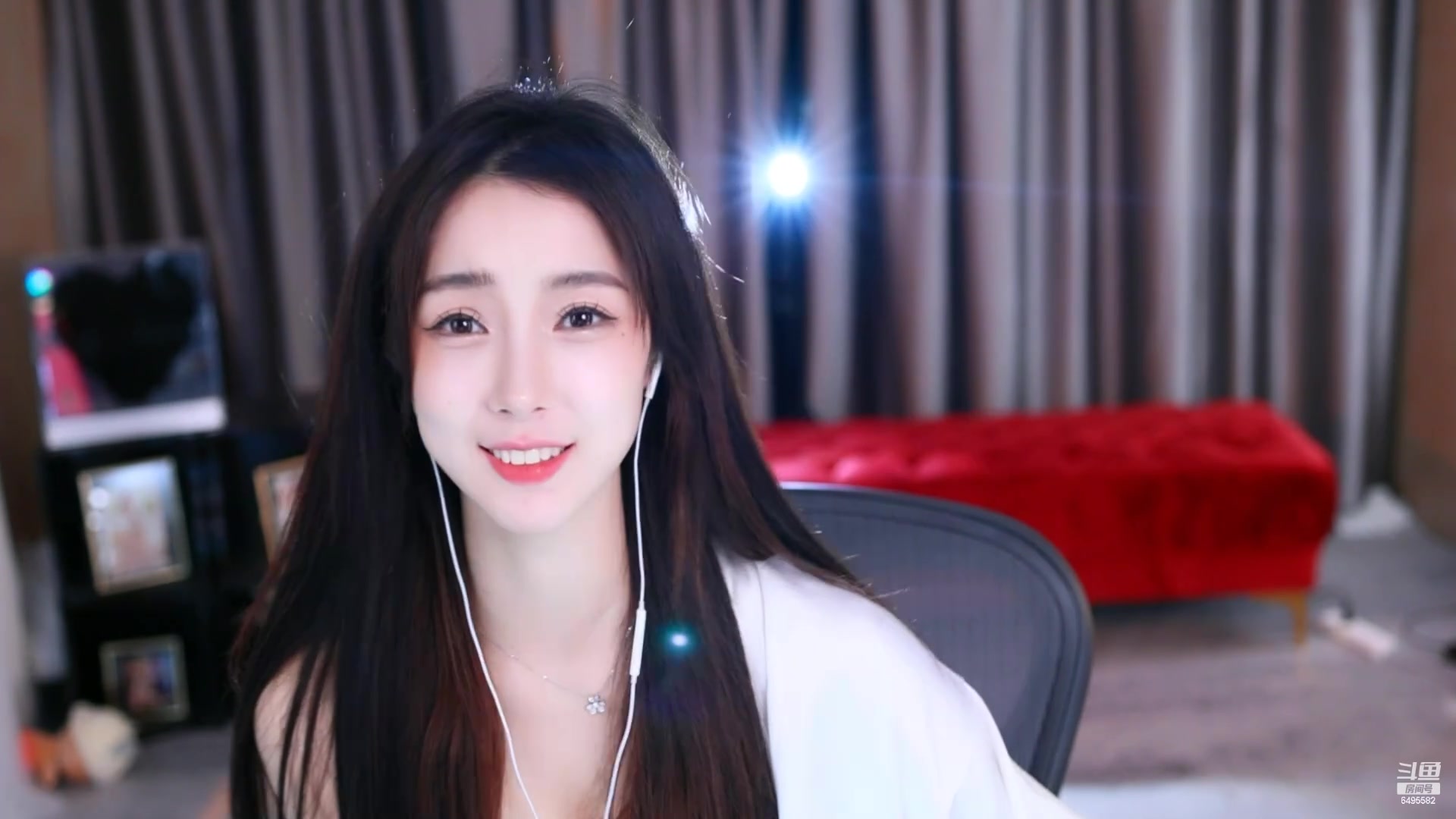 斗鱼-chance喵_2022-04-03-2158_04-03-2317_我想要的是你来看我