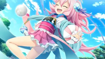 风雅汉化 戦国 恋姫x 乙女絢爛 戦国絵巻 Ed 君恋ノ唄 为你的恋爱之歌 哔哩哔哩 Bilibili