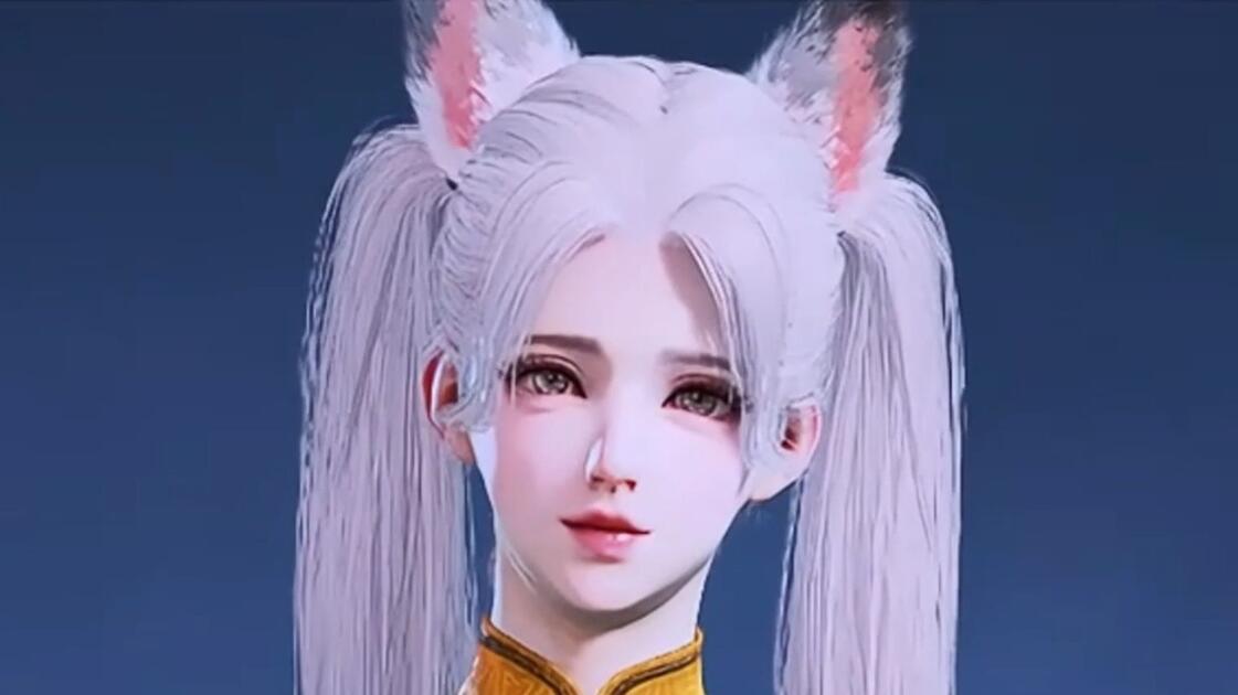 永劫无间】胡桃玩家可以没有春桃笑但是不能没有龙之道至纯！_哔哩哔哩
