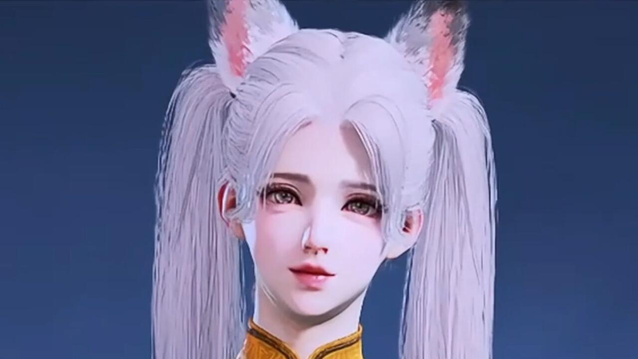 永劫无间】胡桃玩家可以没有春桃笑但是不能没有龙之道至纯！_哔哩哔哩