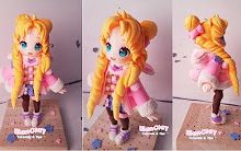 【Clay Art】制作动漫手办 ~ Ootd Sailor Moon哔哩哔哩bilibili