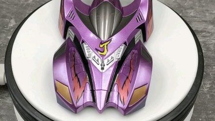 田宫四驱车 四驱兄弟 原始战神进化者号 喷漆还原车壳 静态展示_哔哩