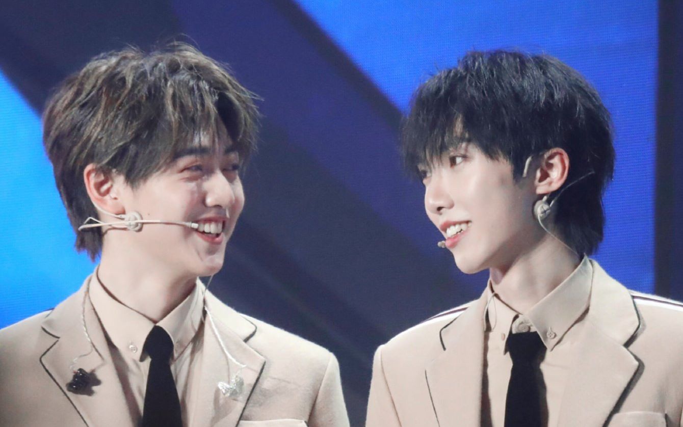 【嘉磊嘉】【小王子】"你是我整个青春 真好""我是你整个青春 真好""