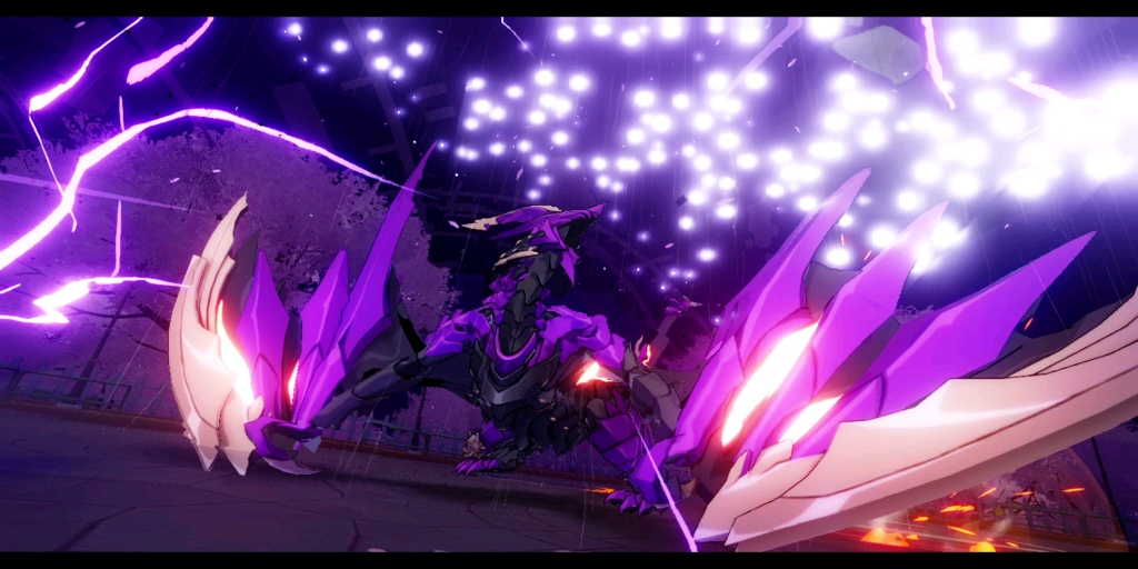 【崩坏3】万象虚境场景bug_哔哩哔哩 (゜-゜)つロ 干杯~-bilibili