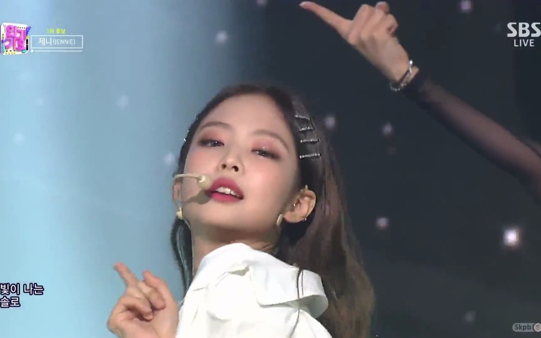 換裝剪輯 jennie-solo blackpink-ddu-du ddu-du