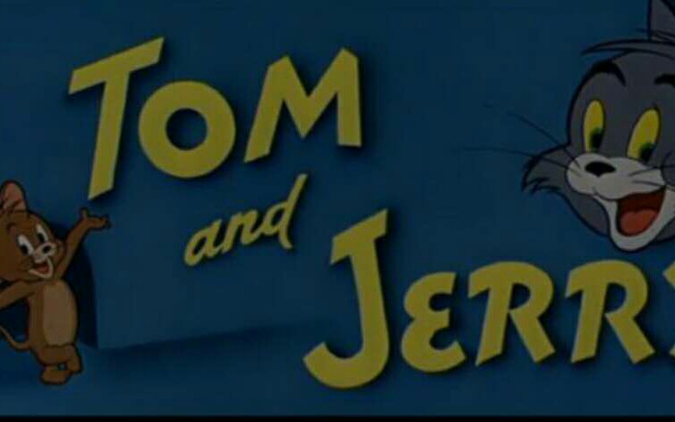 「猫和老鼠鬼畜配音」超威蓝猫与蓝蓝路