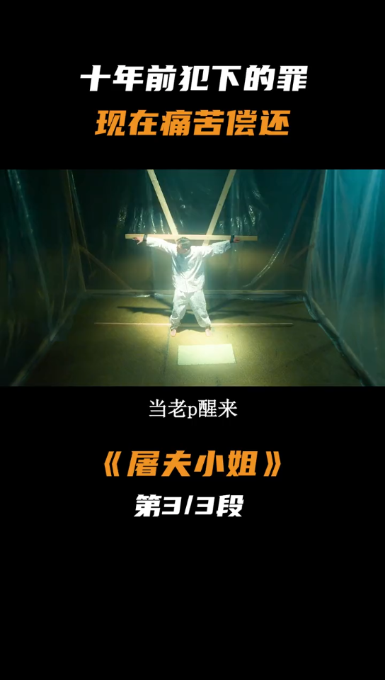 屠夫小姐3