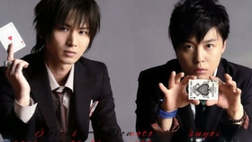 新堂本兄弟 清水翔太加藤米莉亚 野生字幕 哔哩哔哩 つロ干杯 Bilibili