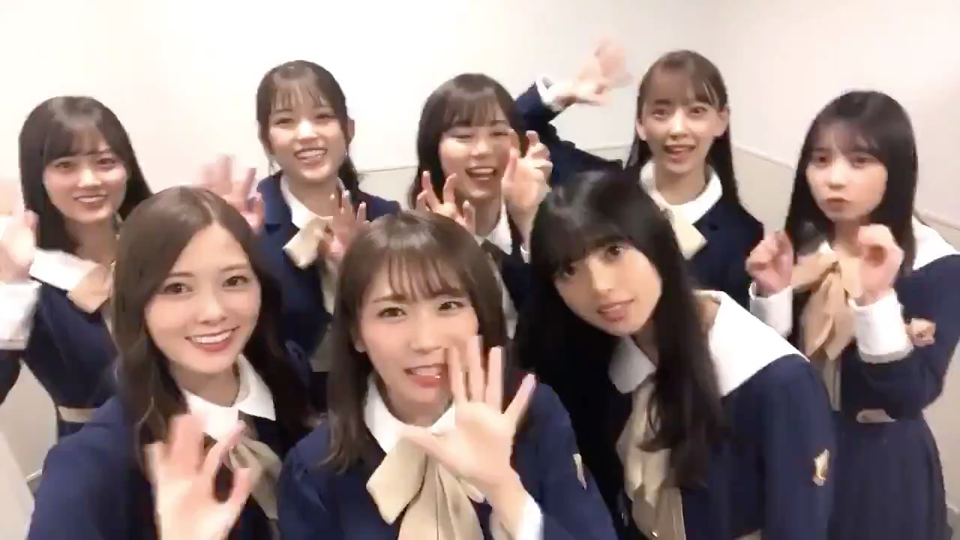 の 乃木坂 46 うち ガヤ すみません が