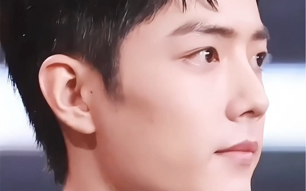 未来的肖夫人是何等幸福,才能嫁给这个我爱了四年的男人.#肖战