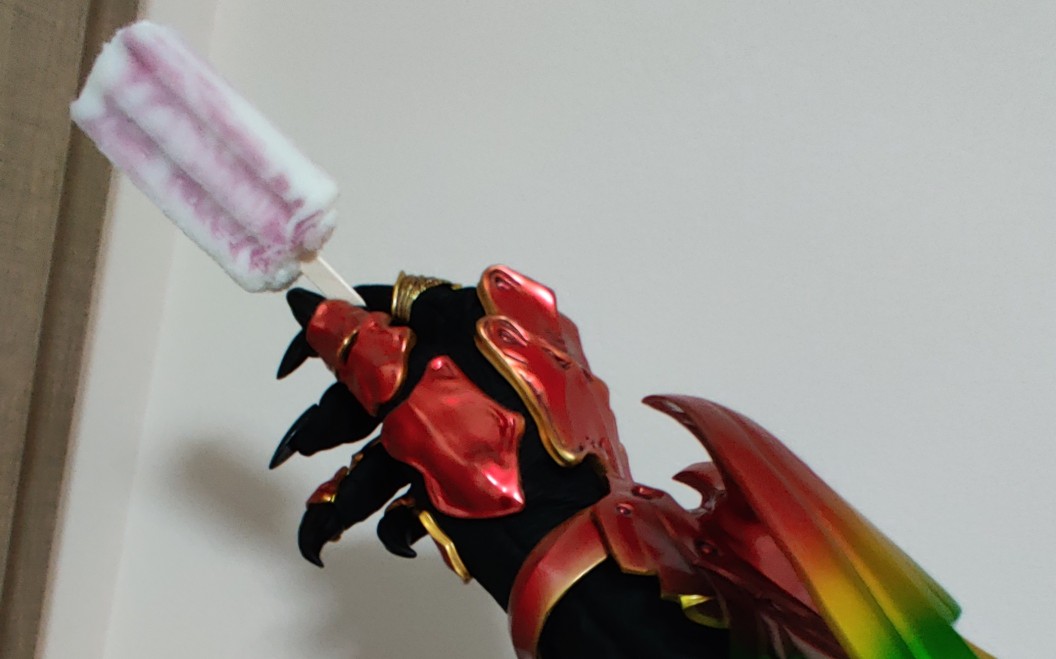 被我遗忘的隐藏音效