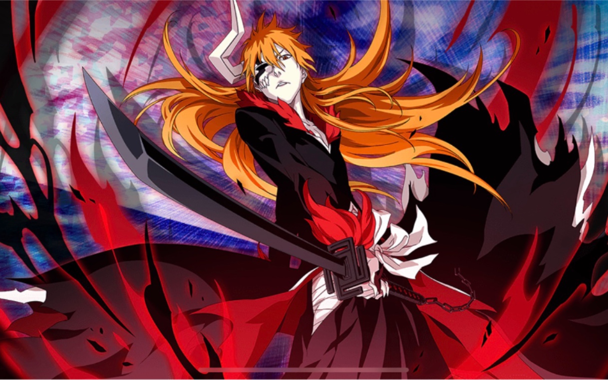 死神勇敢的灵魂 公会超难 人间灭却师零番队星十字团01