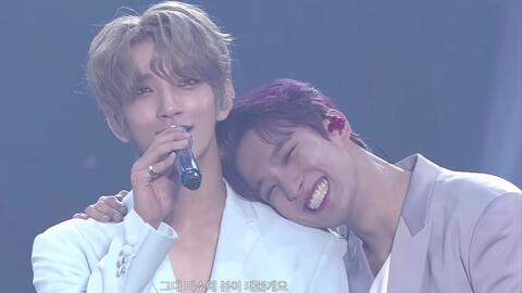 中字 Seventeen 微笑花ode To You 哔哩哔哩 Bilibili