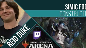 搬运 Mtg 标准恐龙dinos Standard Channel Reid 哔哩哔哩 Bilibili