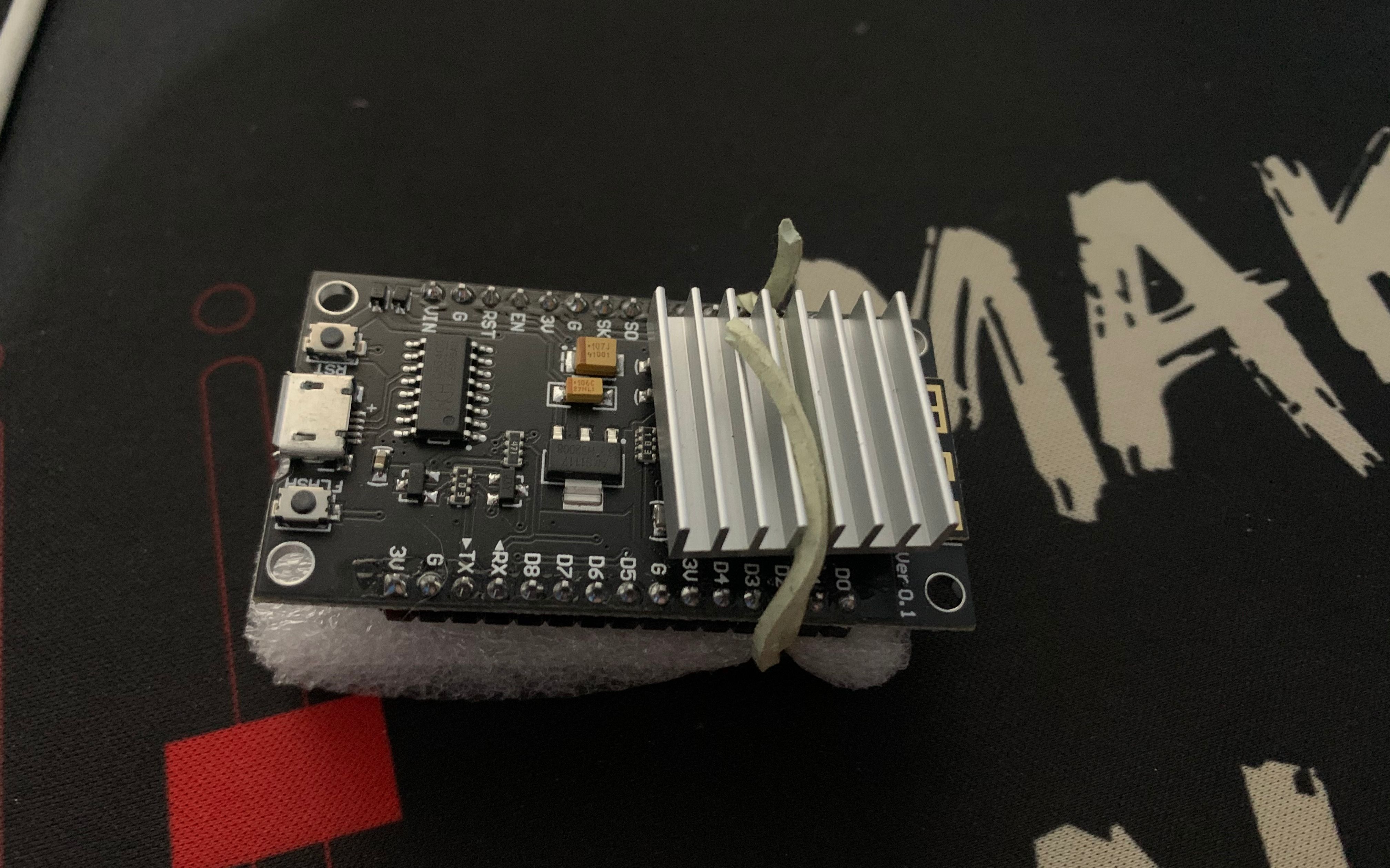 [图]ESP8266写入教程WiFi杀手