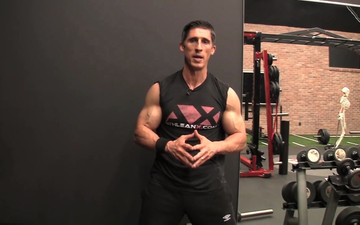 jeff大叔教你手臂爆血管changeapp