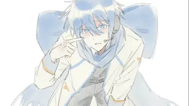 KAITO#-哔哩哔哩_Bilibili