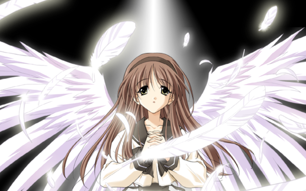 秋之回忆:雨后-彩花线-03