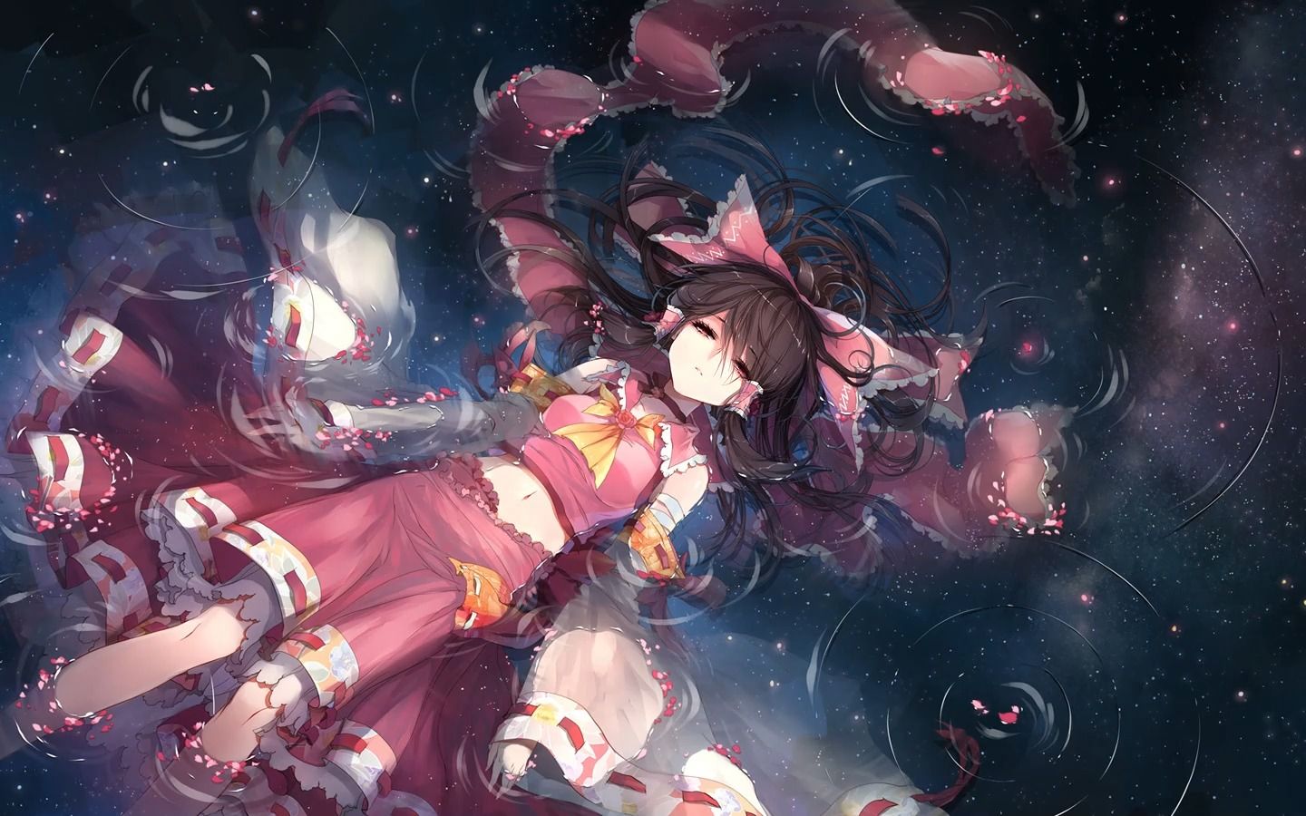 Nightcore  锦鲤抄【我又梦到那天 恍惚细雨绵绵】哔哩哔哩bilibili