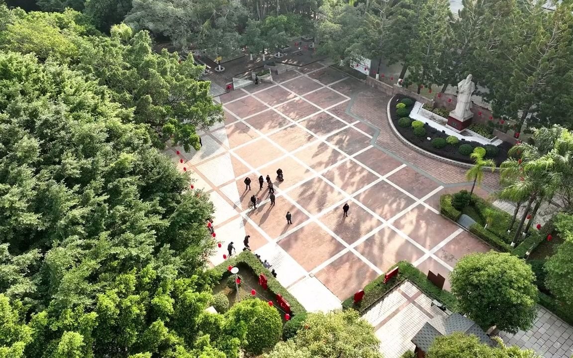 中心-#连江#航拍最美家乡 瞰连江城关篇远赴人间惊鸿宴,一睹城关盛世