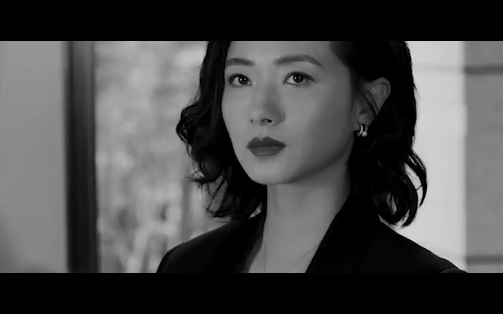 【万茜】恶女的品格