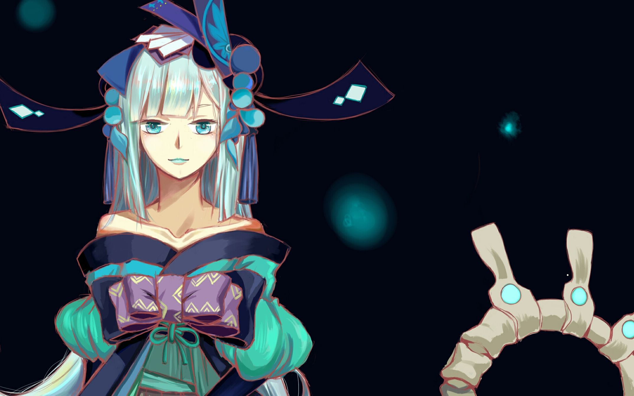 【百闻牌】青行灯携手凤凰火 明灯火球流打法_哔哩哔哩_bilibili