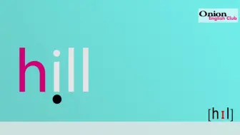 洋葱英文 自然发音之短母音a 哔哩哔哩 Bilibili