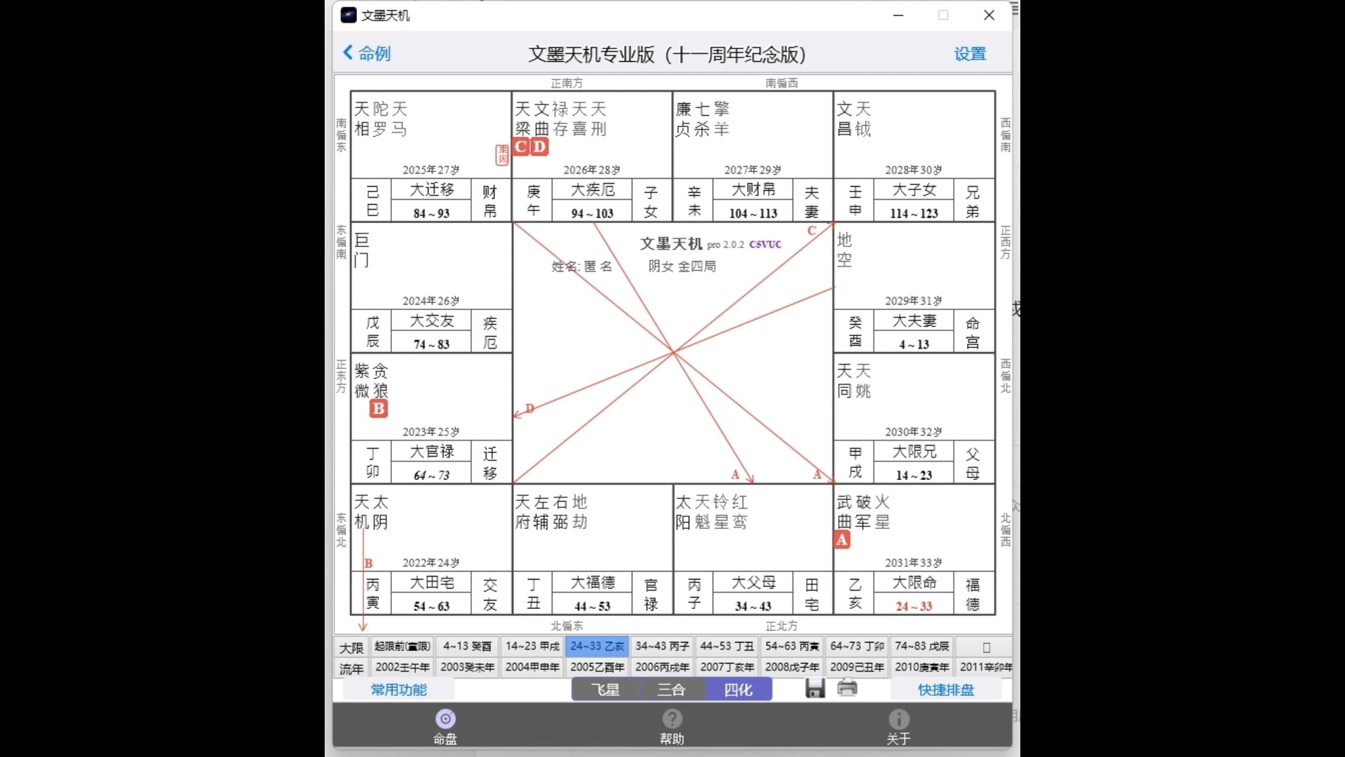 紫微斗数如何看配偶生肖哔哩哔哩bilibili