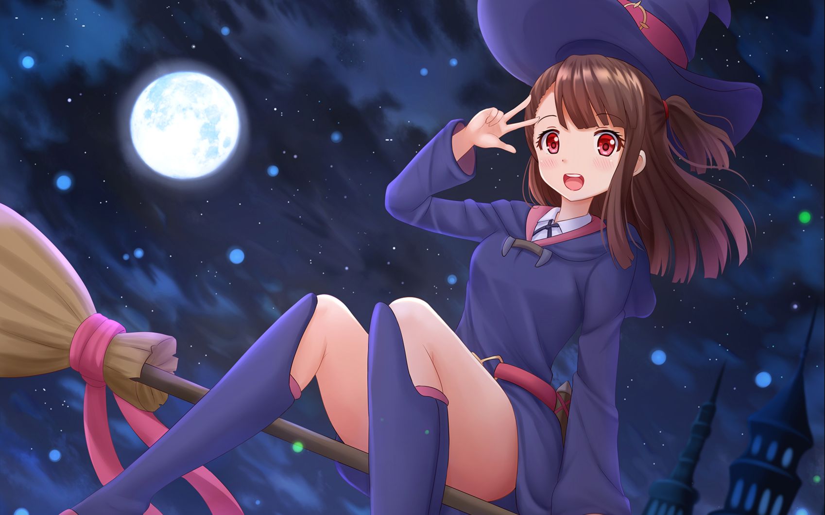 [耳机福利][电音][aurora project 187th]lensko - inspiration