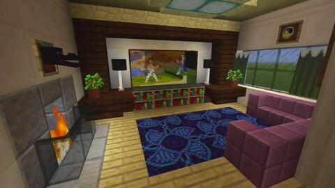 猫だるcraft 我的世界之梦想中的家 内装part 1 哔哩哔哩 猫だるcraft 我的世界之梦想中的家 内装part 1 哔哩哔哩