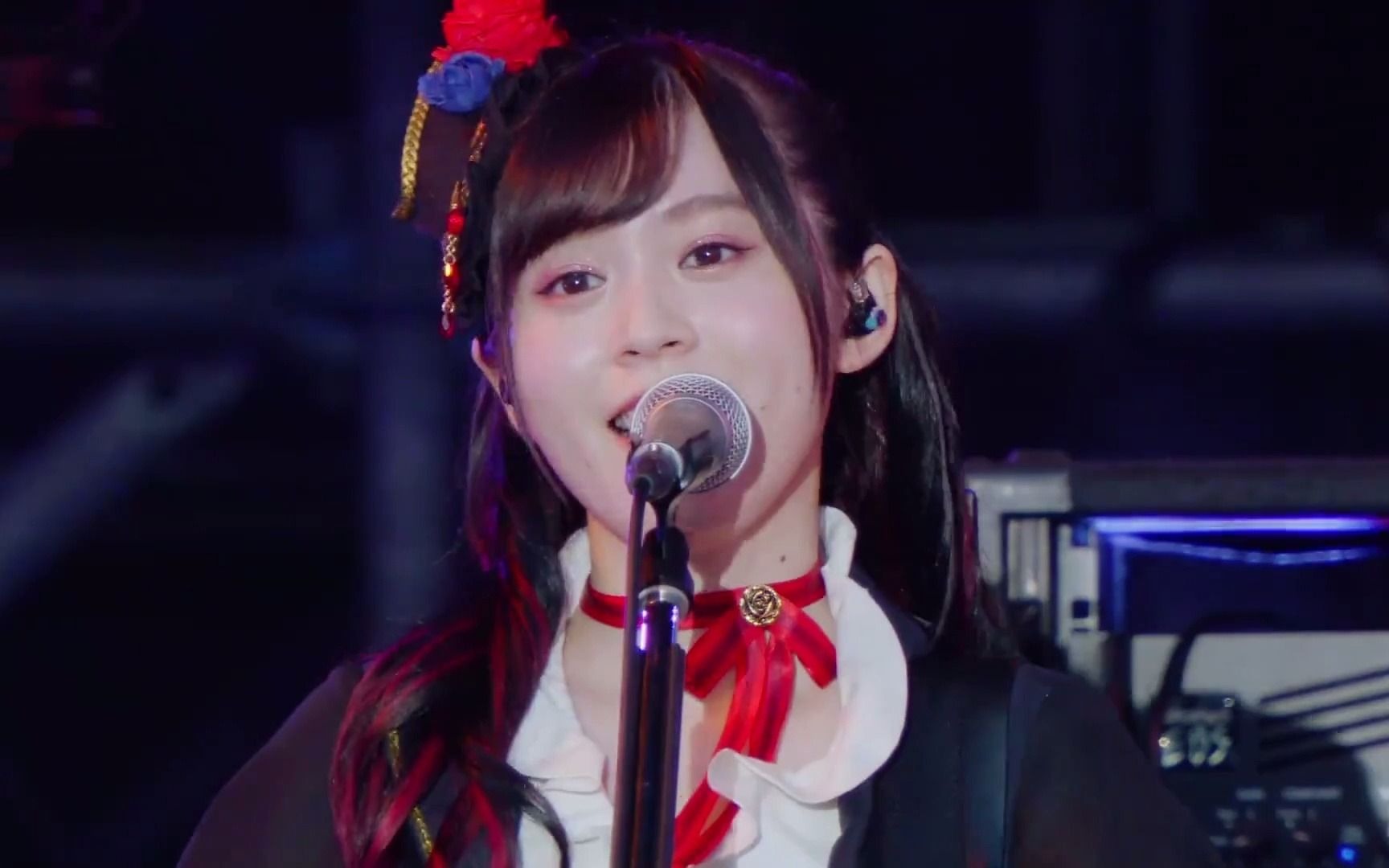 roselia8th约束打call我滴贵贵我永远喜欢roselia