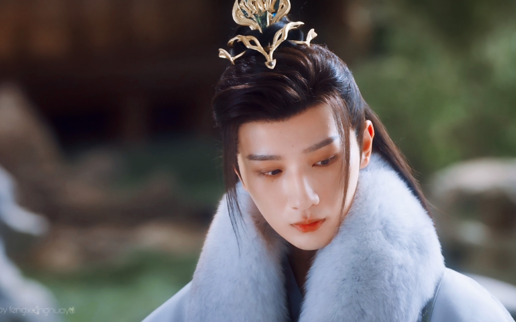 【少年歌行】我的官配也很好磕,李宏毅截修记录