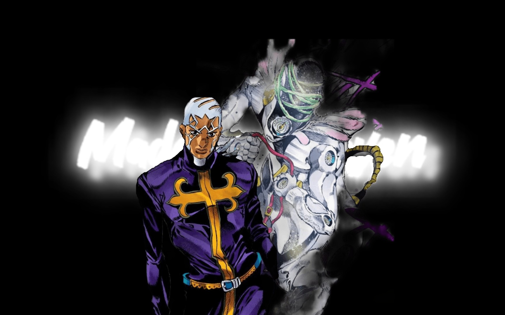 『我可以相信你么 普奇神父』