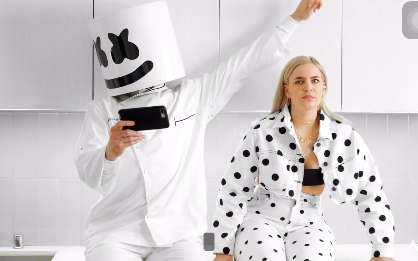 mello丶电音小魔王