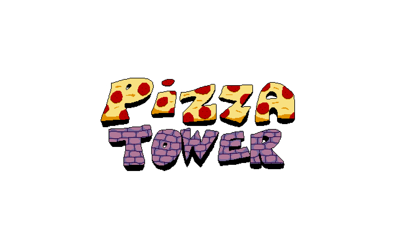 【pizza tower】全关卡p评价流程