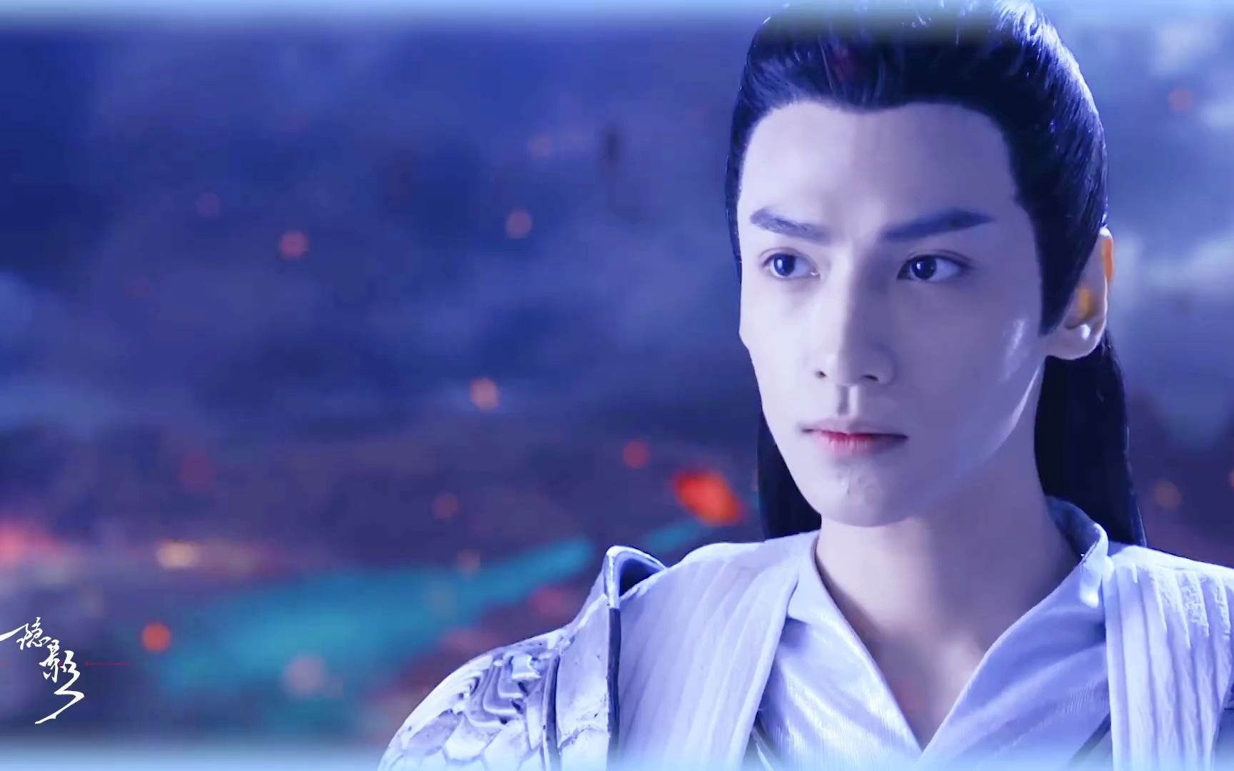 皓衣行永远的天帝陛下不允许反驳