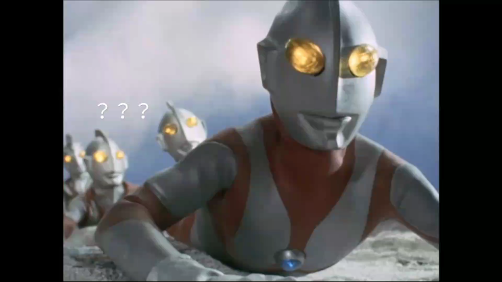 【雷欧】论奥特曼中出现梗最多的一集!