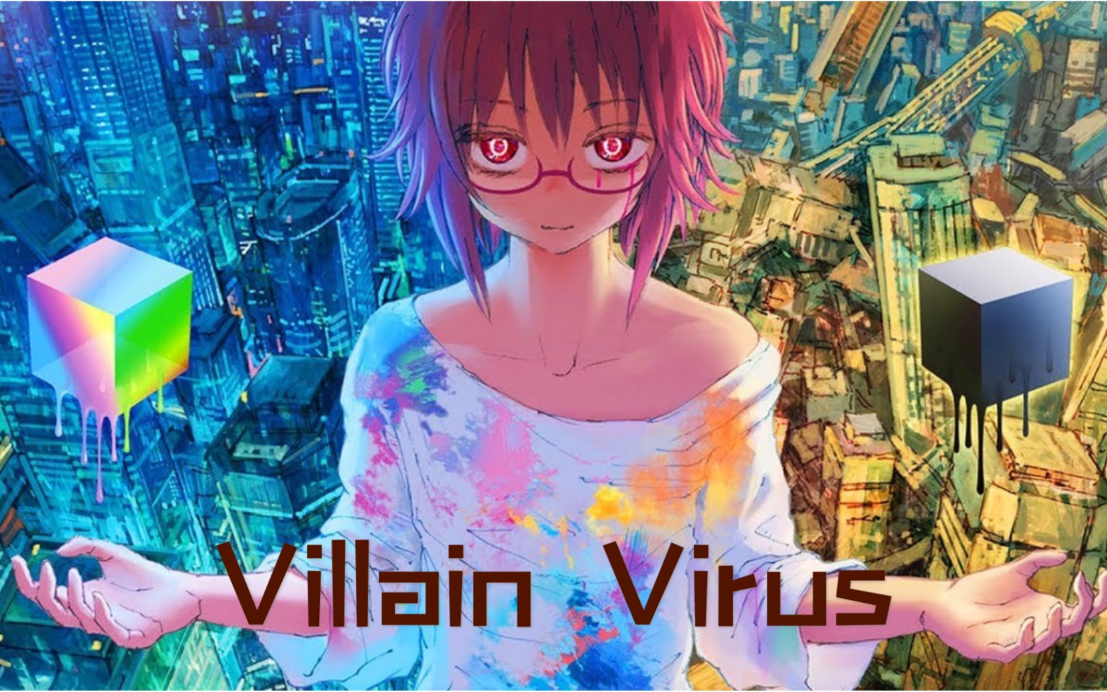 cytoidbpm260villainviruslv15utp9975