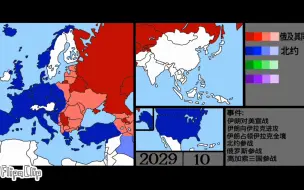 Video herunterladen: [魔幻架空]第三次世界大战(2029-2031)