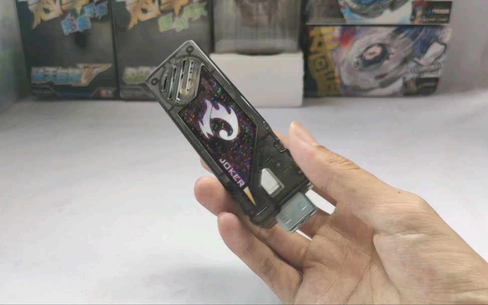 国产t2记忆体,26音 joker到底香不香?_哔哩哔哩_bilibili