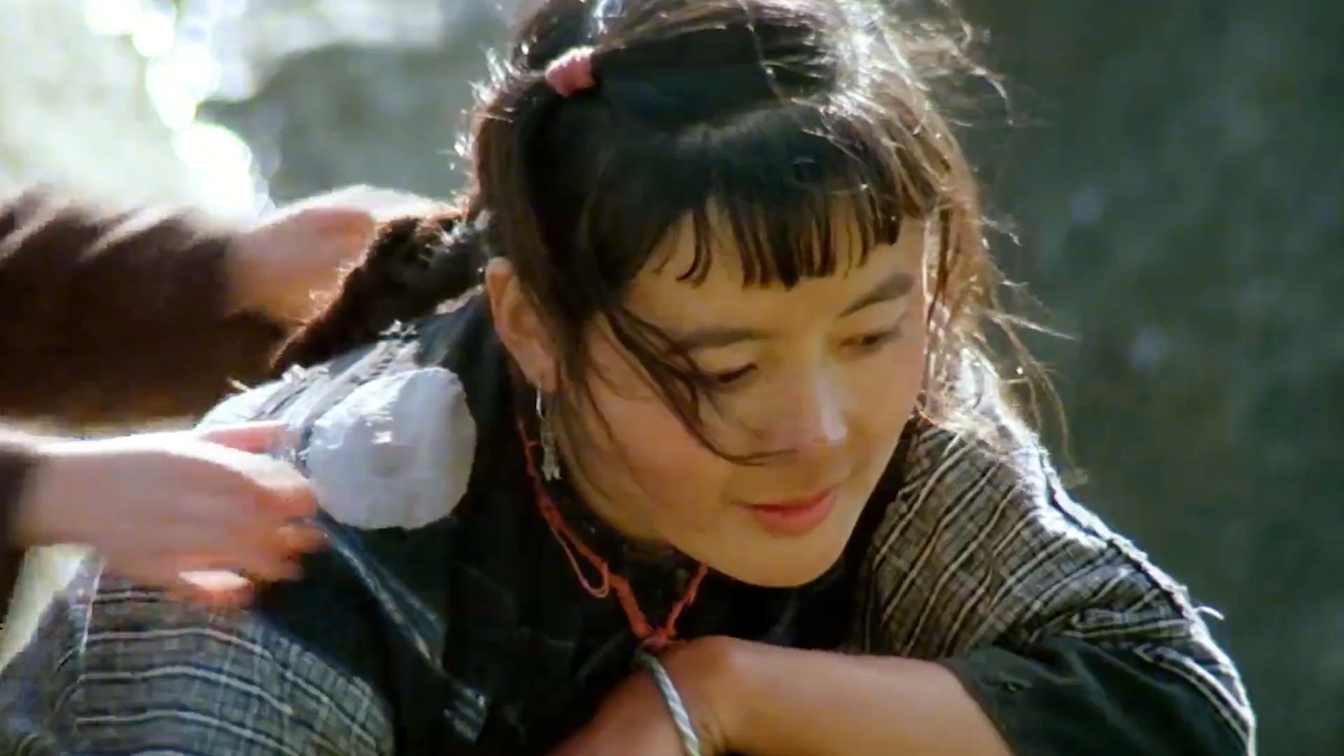 湘女萧萧#一剪到底