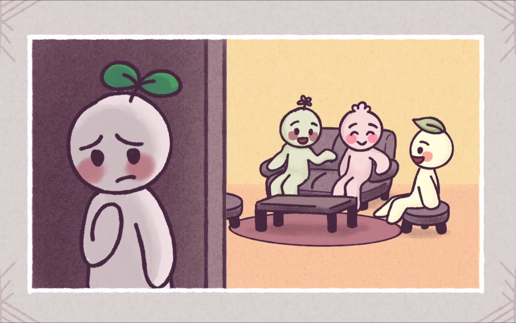 6 painful things about depression no one talks about