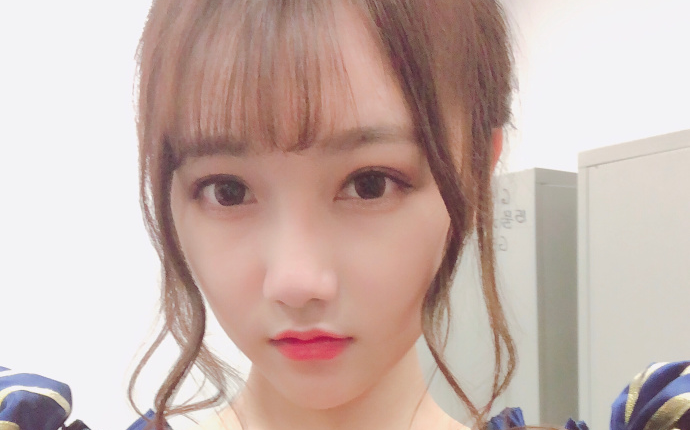 【snh48】【宋昕冉】180101 口袋48直播《哇!》