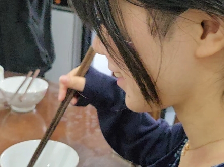 带樱花妹女友回江西见家长