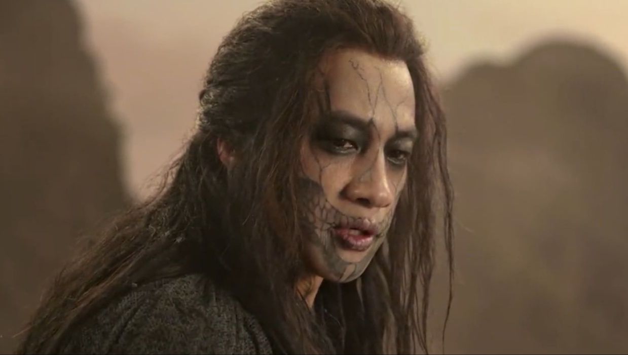 燕十三就是燕十三,他只是不想当别人的影子