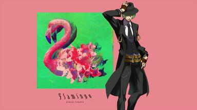Flamingo by 米津玄師 [Kenshi Yonezu] (Music video, Alt-Pop